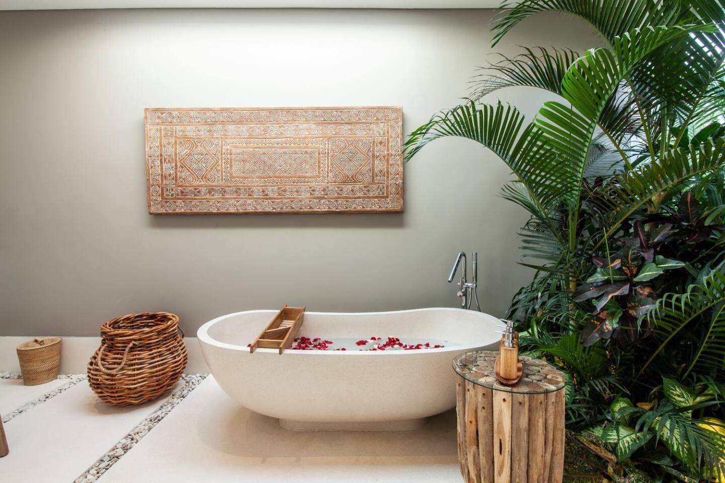 5 Bd Avec Chill-out Extrieur