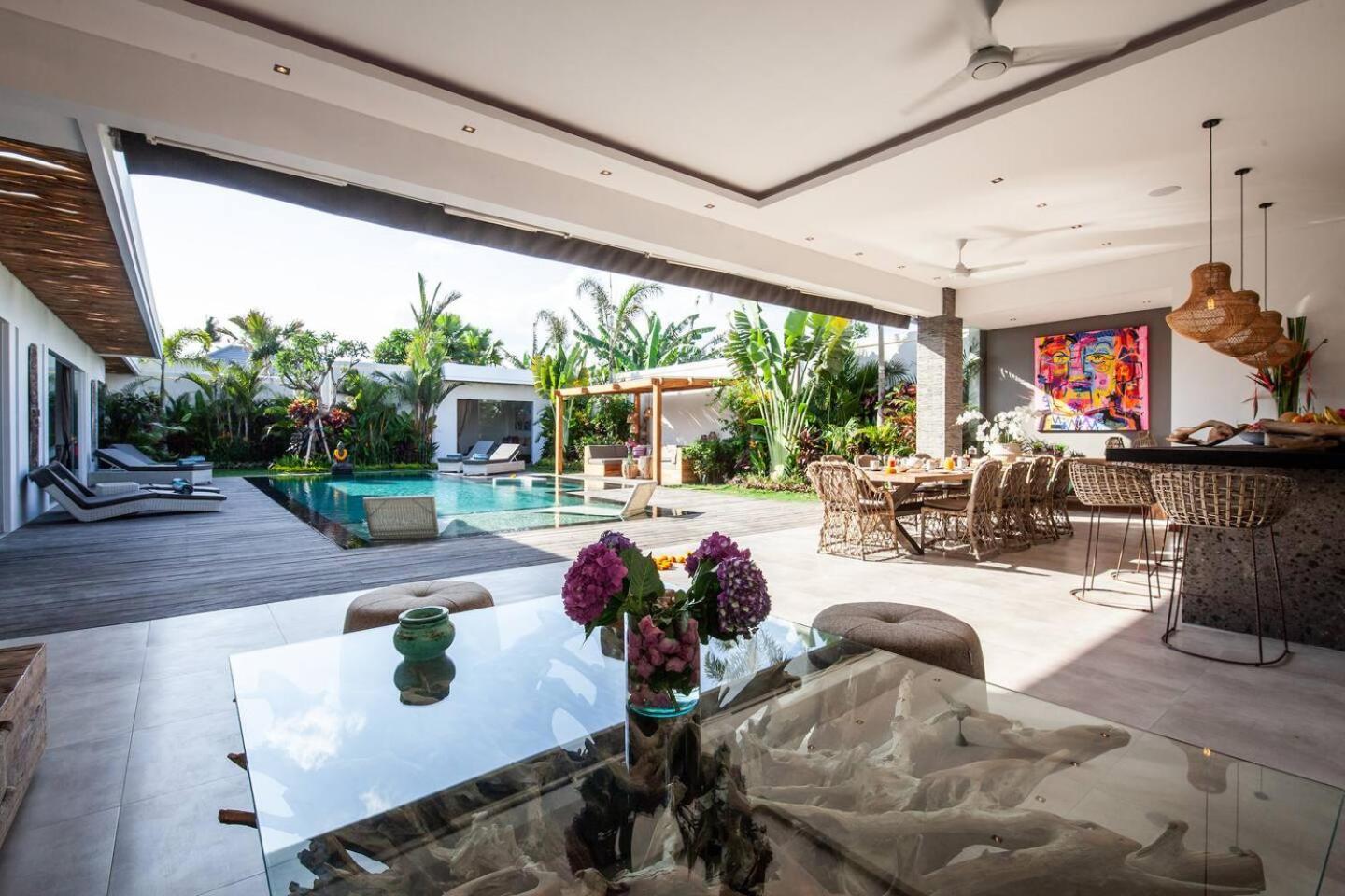 5 Bd Avec Chill-out Extrieur Villa *