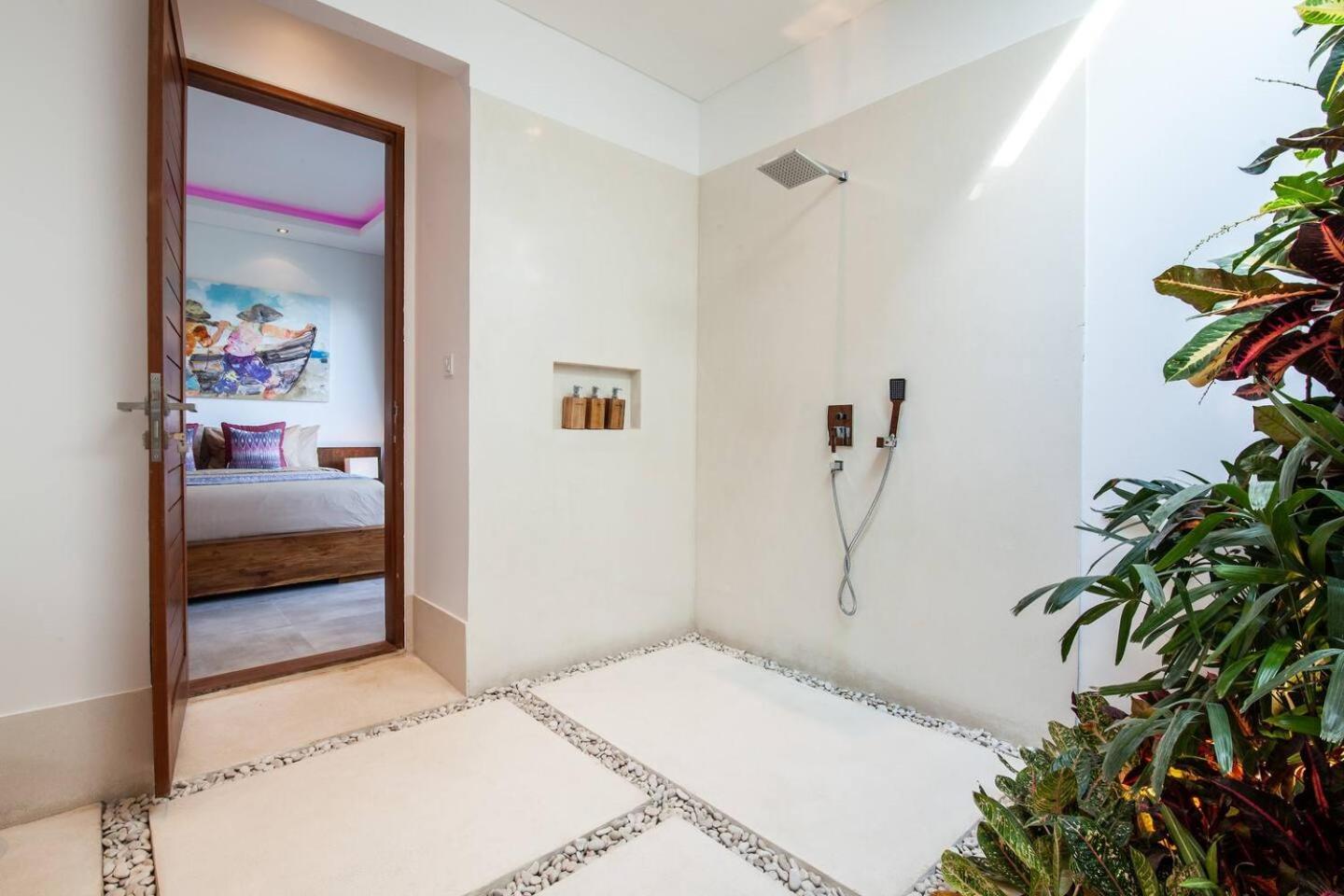 5 Bd Avec Chill-out Extrieur Villa *