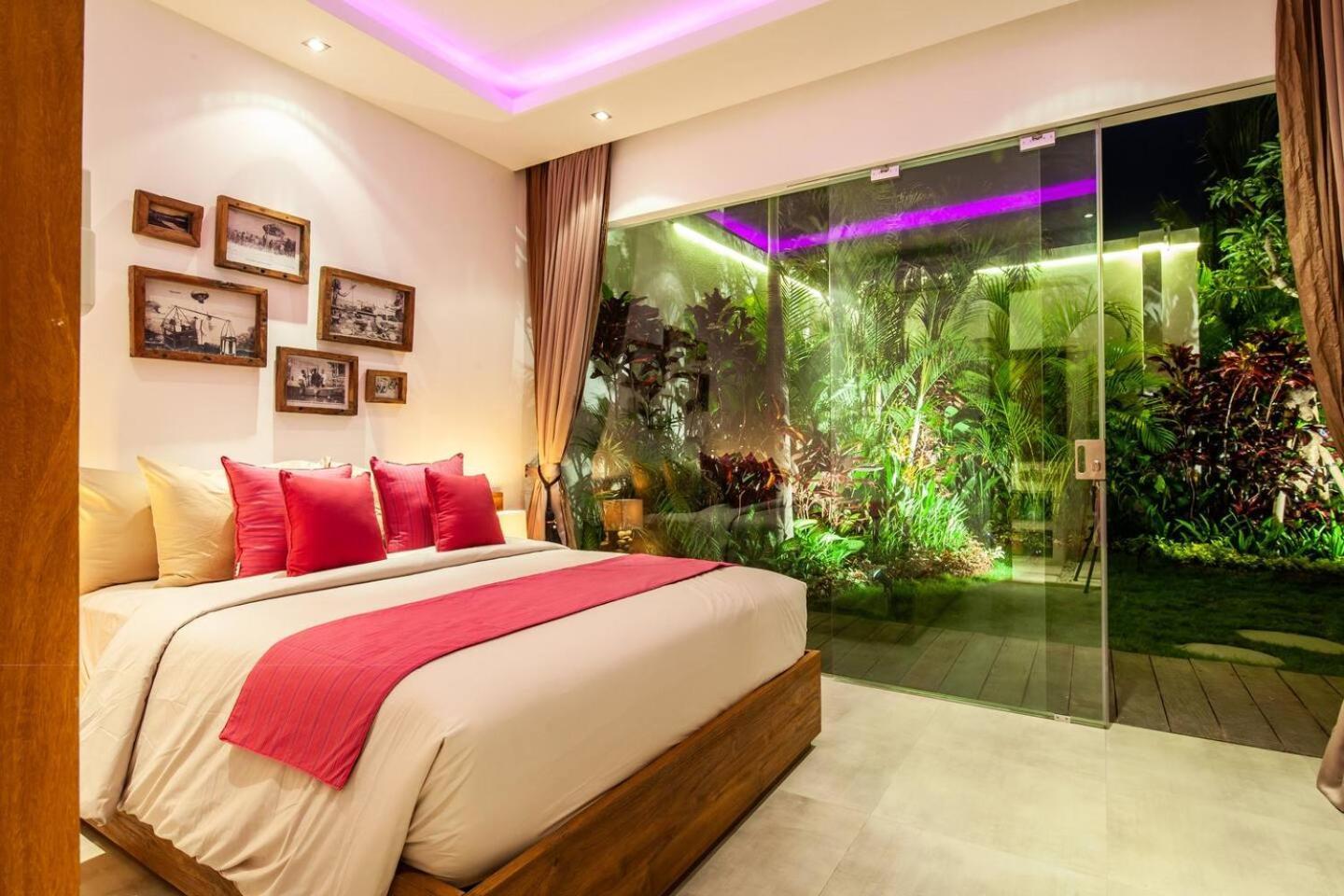 5 Bd Avec Chill-out Extrieur Villa *