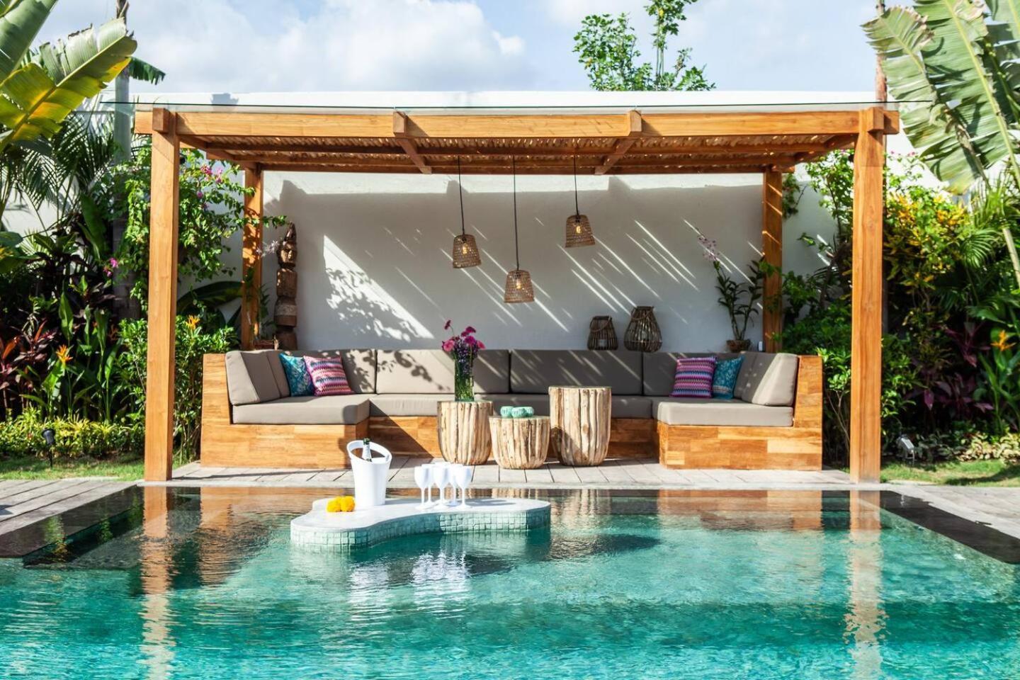 5 Bd Avec Chill-out Extrieur Villa *