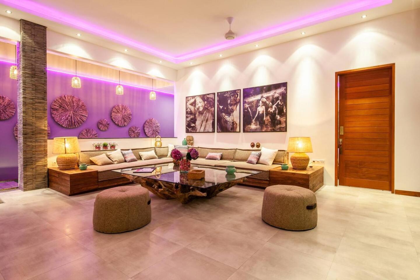 5 Bd Avec Chill-out Extrieur Villa